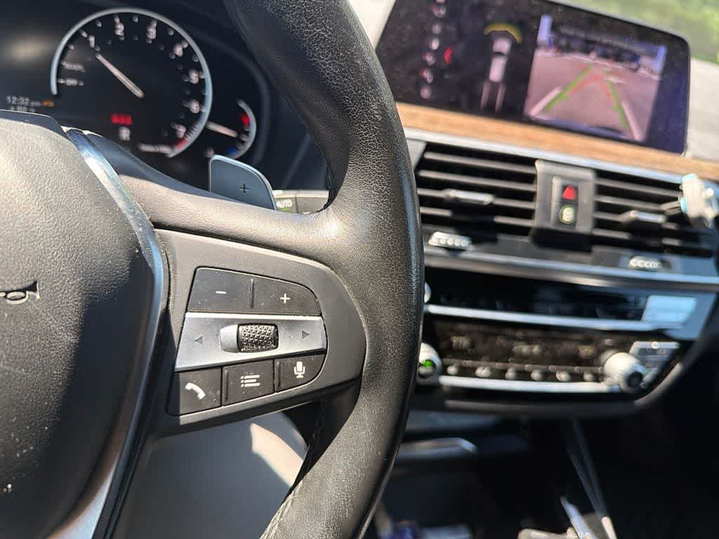 2020 BMW X3 xDrive30i xDrive30i