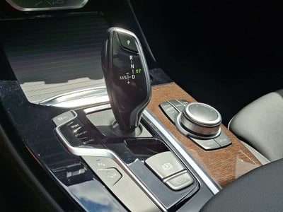 2020 BMW X3 xDrive30i xDrive30i