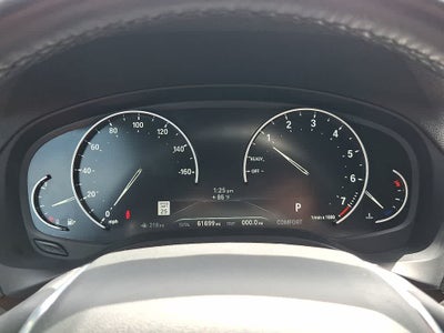 2020 BMW X3 xDrive30i xDrive30i