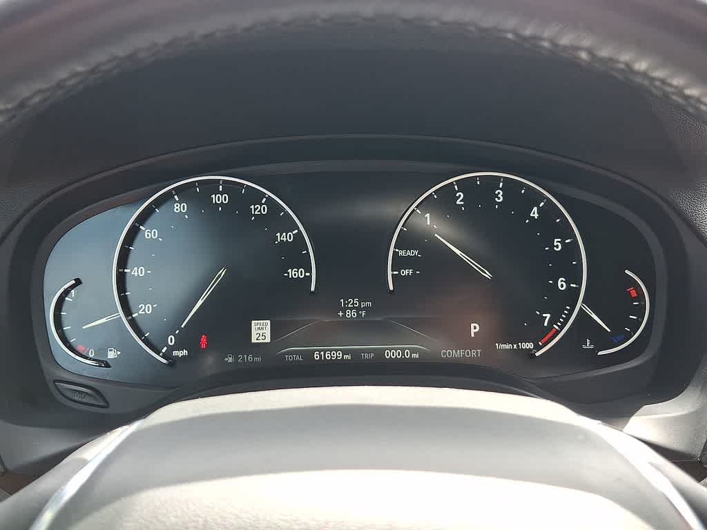2020 BMW X3 xDrive30i xDrive30i