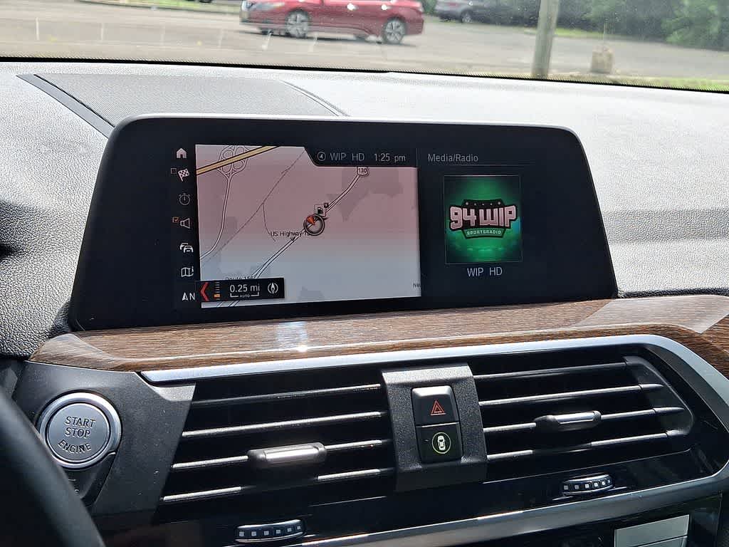 2020 BMW X3 xDrive30i xDrive30i