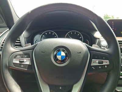 2020 BMW X3 xDrive30i xDrive30i