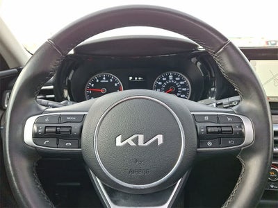 2023 Kia K5 EX