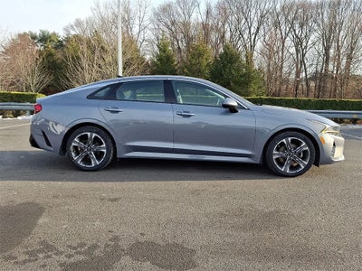 2023 Kia K5 EX