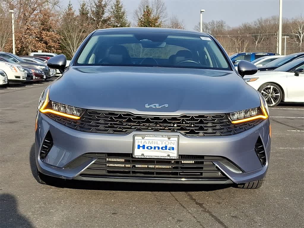 2023 Kia K5 EX
