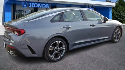 2023 Kia K5 EX