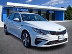 2020 Kia Optima S