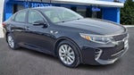2017 Kia Optima EX
