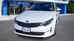 2017 Kia Optima EX