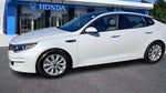 2017 Kia Optima EX