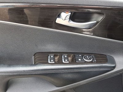 2020 Kia Sorento EX V6