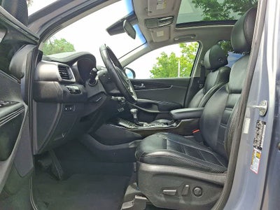 2020 Kia Sorento EX V6