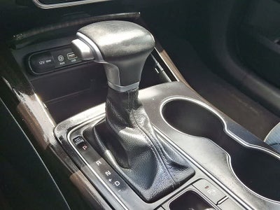 2020 Kia Sorento EX V6