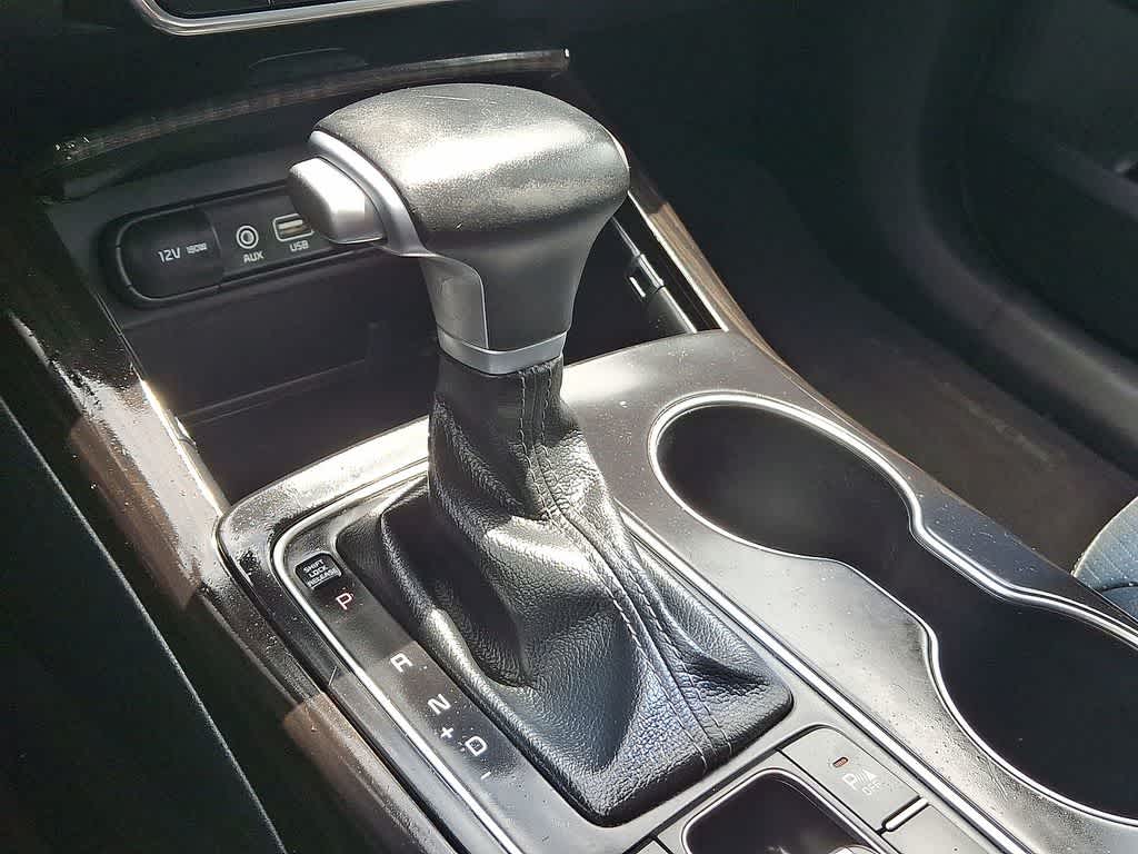 2020 Kia Sorento EX V6