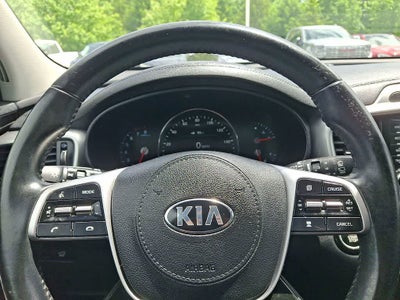 2020 Kia Sorento EX V6