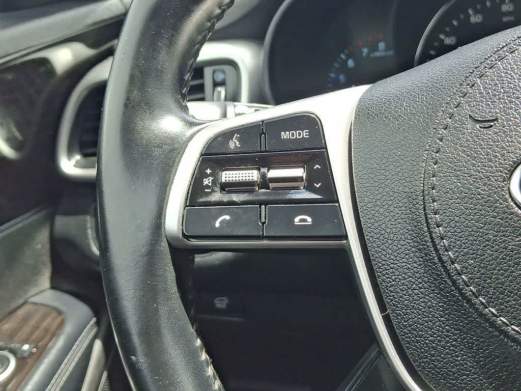 2020 Kia Sorento EX V6