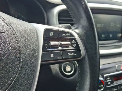 2020 Kia Sorento EX V6