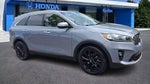 2020 Kia Sorento EX V6