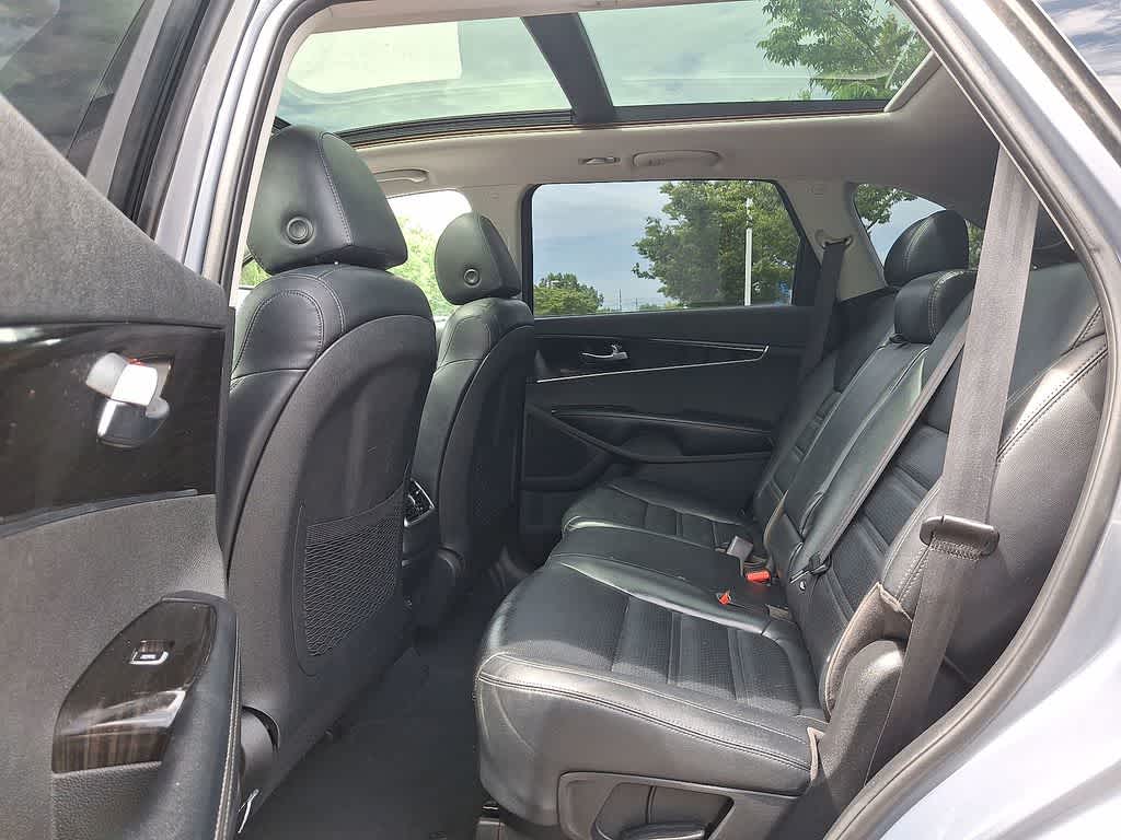 2020 Kia Sorento EX V6