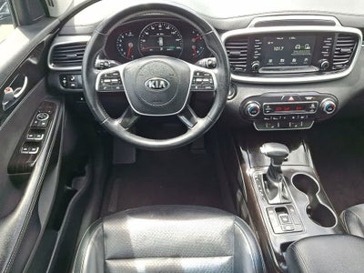 2020 Kia Sorento EX V6