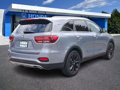 2020 Kia Sorento EX V6
