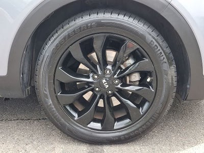 2020 Kia Sorento EX V6