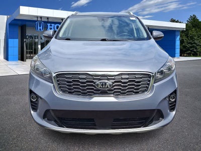 2020 Kia Sorento EX V6