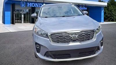 2020 Kia Sorento EX V6