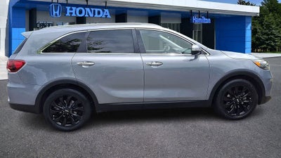 2020 Kia Sorento EX V6