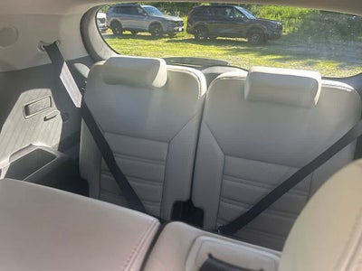 2016 Kia Sorento SX