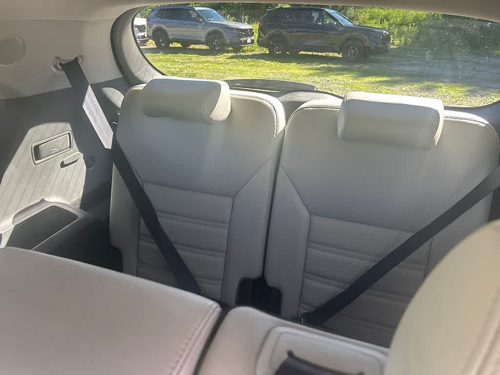 2016 Kia Sorento SX