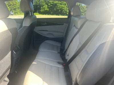 2016 Kia Sorento SX