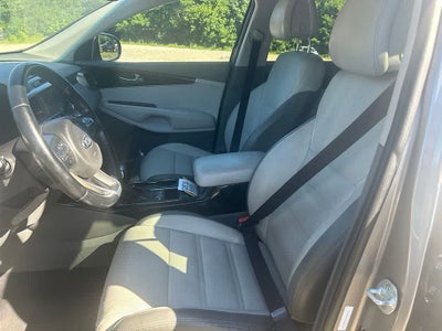 2016 Kia Sorento SX
