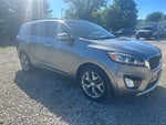 2016 Kia Sorento SX