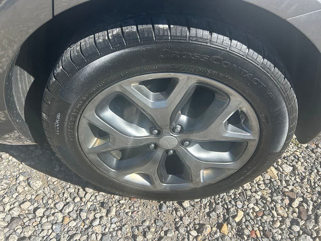 2016 Kia Sorento SX