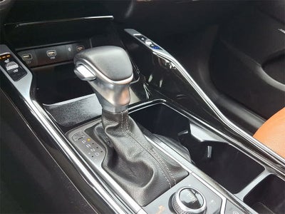 2022 Kia Sorento X-Line SX Prestige