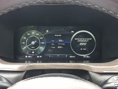 2022 Kia Sorento X-Line SX Prestige