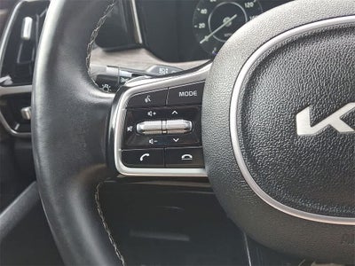 2022 Kia Sorento X-Line SX Prestige