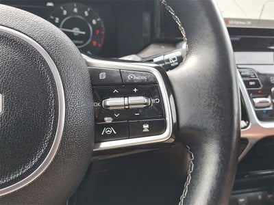 2022 Kia Sorento X-Line SX Prestige