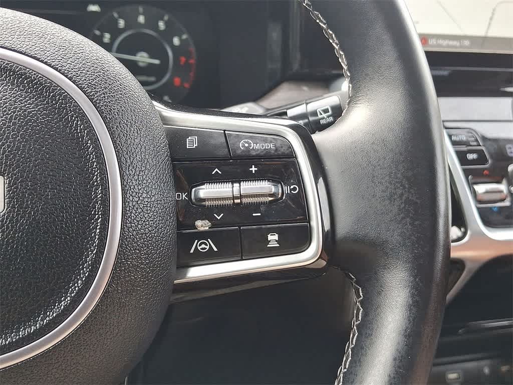 2022 Kia Sorento X-Line SX Prestige