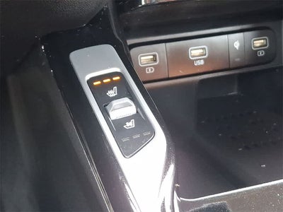 2022 Kia Sorento X-Line SX Prestige