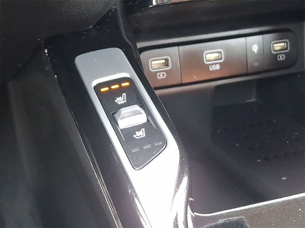 2022 Kia Sorento X-Line SX Prestige