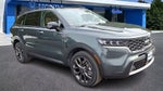 2022 Kia Sorento X-Line SX Prestige