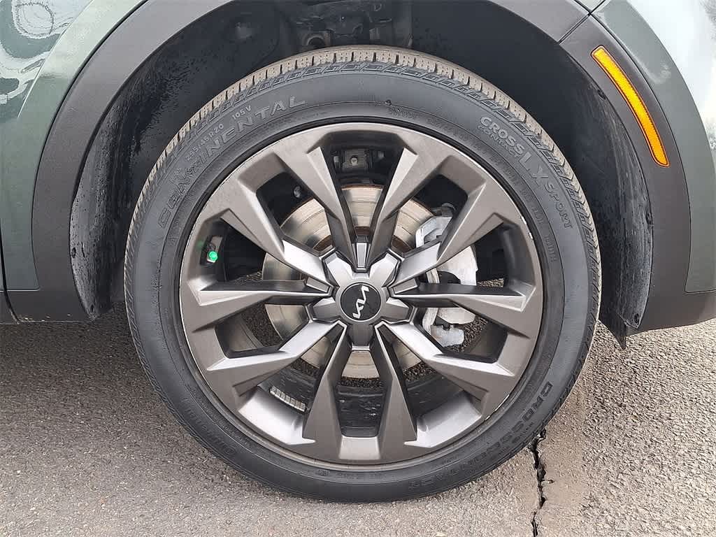 2022 Kia Sorento X-Line SX Prestige