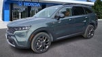 2022 Kia Sorento X-Line SX Prestige