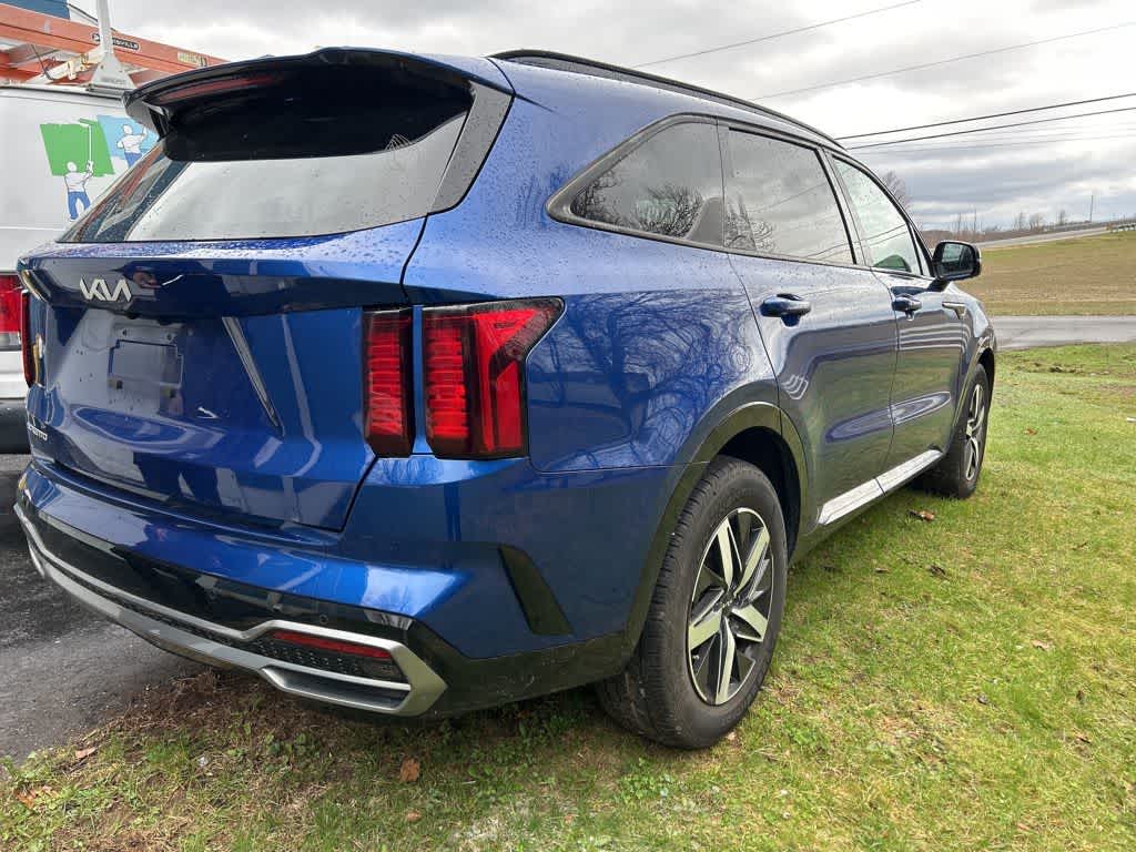 2023 Kia Sorento S