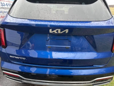 2023 Kia Sorento S