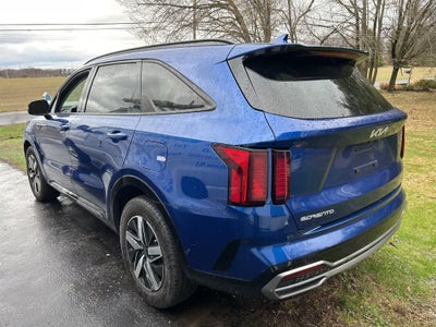 2023 Kia Sorento S