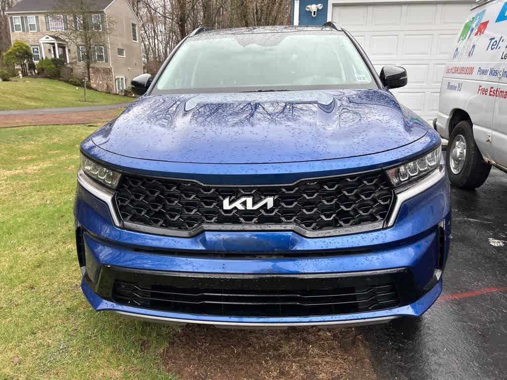 2023 Kia Sorento S