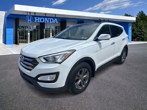 2014 Hyundai Santa Fe Sport Base